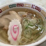 用戶對於ドライブイン てしお的評論圖