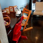 用戶對於カフェテラス外苑的評論圖