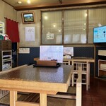 用户对于そば処 まるあ的评论图