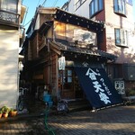 用户对于天安本店的评论图