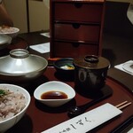 用戶對於銀座方舟  大吟醸しずく店的評論圖