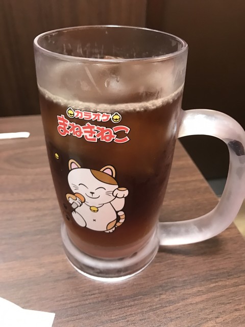 User's recommendation image for カラオケまねきねこ 高円寺南口店