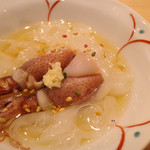 用户对于こいき的评论图