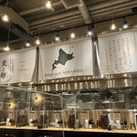 用戶對於下川六〇酵素卵と北海道小麦の生パスタ 麦と卵 渋谷宮益坂店的評論圖