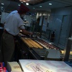 用戶對於御座候 難波高島屋店的評論圖