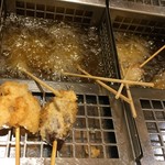 User's review image for 串かつ食べ放題 串まる イオンモール堺鉄砲町店