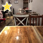 用戶對於goute vintage used&coffee的評論圖