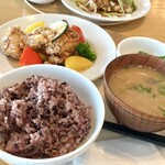 User's review image for 和カフェyusoshi 町田