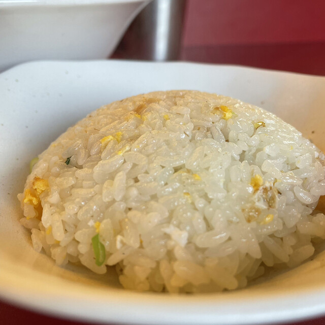 用户对于中華料理 東的评论高清图