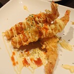 用戶對於釧路ふく亭 櫂梯楼 芦野店的評論圖