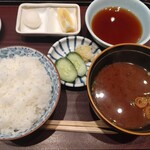 用戶對於天ぷら ひさご的評論圖