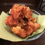 用户对于串かつ 名代 幡ヶ谷的评论图