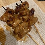 用戶對於焼鳥割烹しょうちゃん 吉祥寺別邸的評論圖