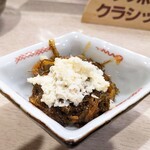 用户对于浜っ子 読売北海道ビル店的评论图