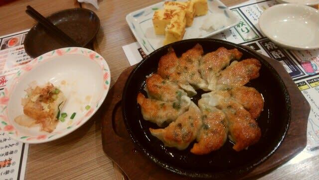 用戶對於格安ビールと鉄鍋餃子 3・6・5酒場 町田駅前店的評論圖