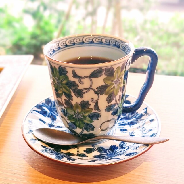 User's recommendation image for 果実屋珈琲