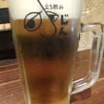用戶對於立ち飲み じんべえ的評論圖