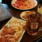 用户对于八起的评论图