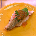用户对于スシロー 伊都店的评论图