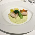用戶對於アークヒルズクラブ的評論圖
