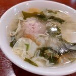 用戶對於全家福 新館的評論圖