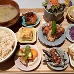 用户对于小春日和 TOKYO的评论图