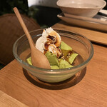User's review image for 自然薯 tororo