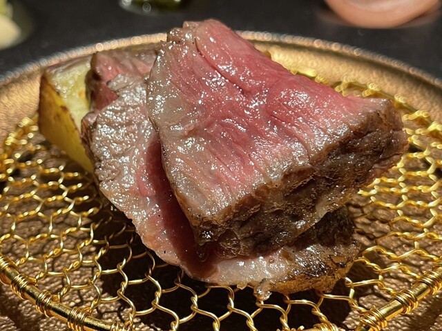 用戶對於麻布 肉しゃり的評論高清圖
