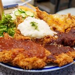 用户对于ハイライト 百万遍店的评论图