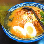 用户对于ラーメン大将 麻生店的评论图