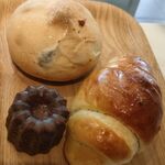 User's review image for 成城石井 BAKERY  京阪モール京橋店