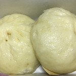 用戶對於551蓬莱 JR大阪駅御堂筋口店的評論圖