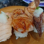 User's review image for 魚屋路 花小金井店