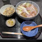 用户对于鴨料理 鴨ぱと 京都的评论图