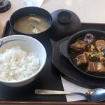 用戶對於松屋 大阪本町店的評論圖