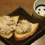 User's review image for もんきち 代々木 明治神宮店