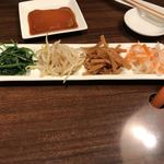 用戶對於焼肉　まんぐう的評論圖