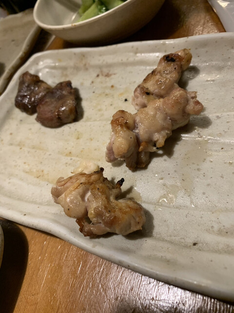 用戶對於鳥貴族 赤羽店的評論高清圖