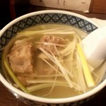 用户对于七福的评论图