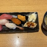 User's review image for 魚河岸 次郎松
