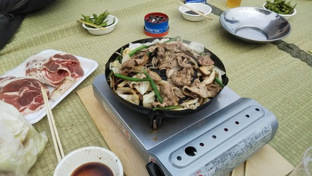 用户对于笹浪精肉店的评论高清图