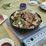 用户对于笹浪精肉店的评论图
