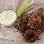 User's review image for ラッコズ ニューヨークスタイルピザ