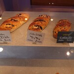 用戶對於ぶどうぱん専門店 ぶどぱん的評論圖