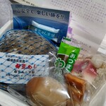 用戶對於母恋めし本舗 本店的評論圖
