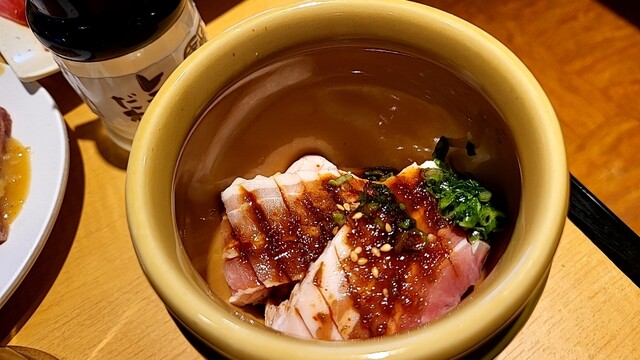 用戶對於焼肉きんぐ 函館桔梗店的評論高清圖