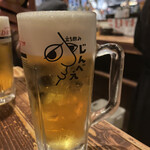 用戶對於立ち飲み じんべえ的評論圖