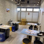 用戶對於2000円 食べ放題飲み放題 居酒屋 おすすめ屋 新宿歌舞伎町店的評論圖