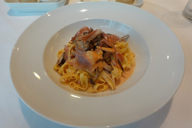 User's recommendation image for リストランテ ミ ディーカ