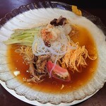 用戶對於鴻龍的評論圖
